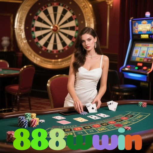 A Magia dos Jogos de Fantasia na 888wwin