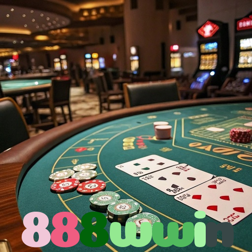 A Magia dos Jogos de Fantasia na 888wwin