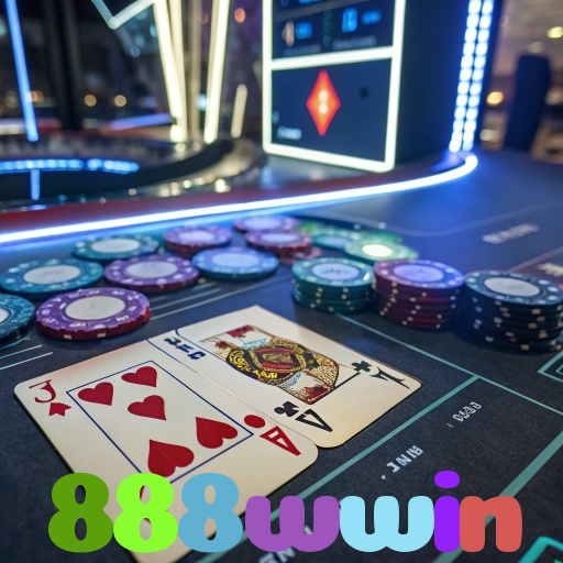 A Magia dos Jogos de Fantasia na 888wwin