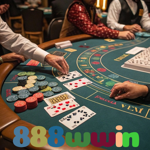 A Magia dos Jogos de Fantasia na 888wwin