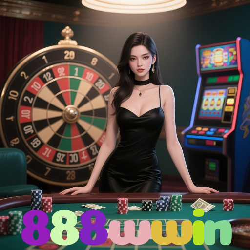 A Magia dos Jogos de Fantasia na 888wwin