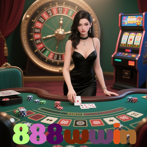 A Magia dos Jogos de Fantasia na 888wwin