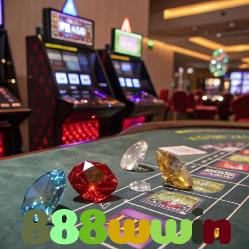 A Magia dos Jogos de Fantasia na 888wwin