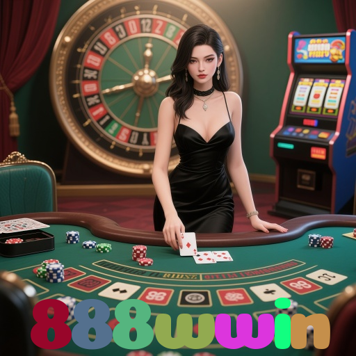 A Magia dos Jogos de Fantasia na 888wwin