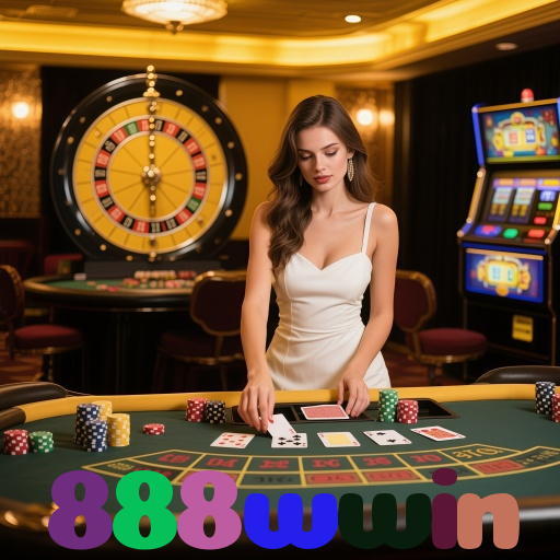 A Magia dos Jogos de Fantasia na 888wwin