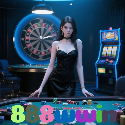 A Magia dos Jogos de Fantasia na 888wwin