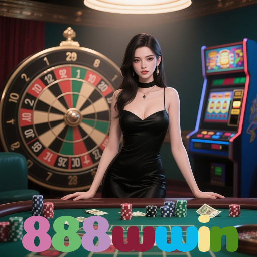 A Magia dos Jogos de Fantasia na 888wwin