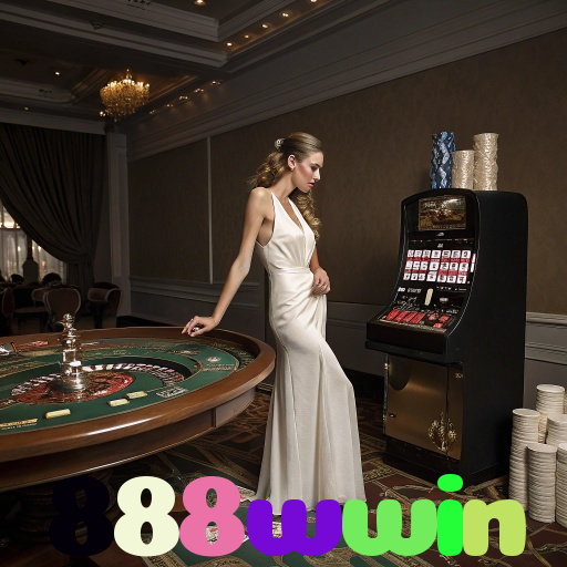 A Magia dos Jogos de Fantasia na 888wwin