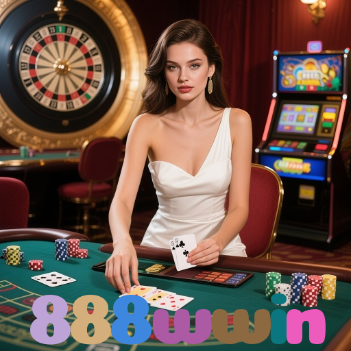 A Magia dos Jogos de Fantasia na 888wwin