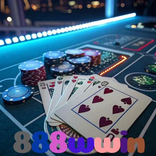 A Magia dos Jogos de Fantasia na 888wwin