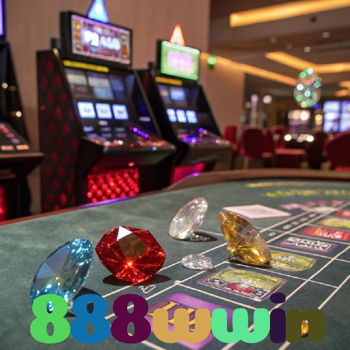 A Magia dos Jogos de Fantasia na 888wwin